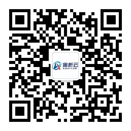 关注微信公众号